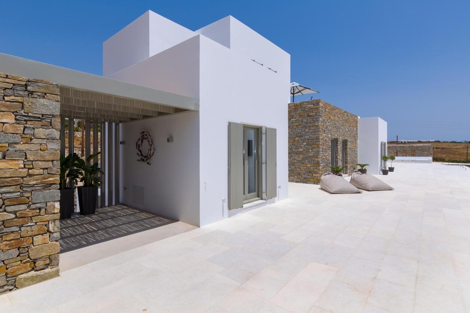 Golden Bay Luxury Villas And Suites คริสซี อัคติ ภายนอก รูปภาพ