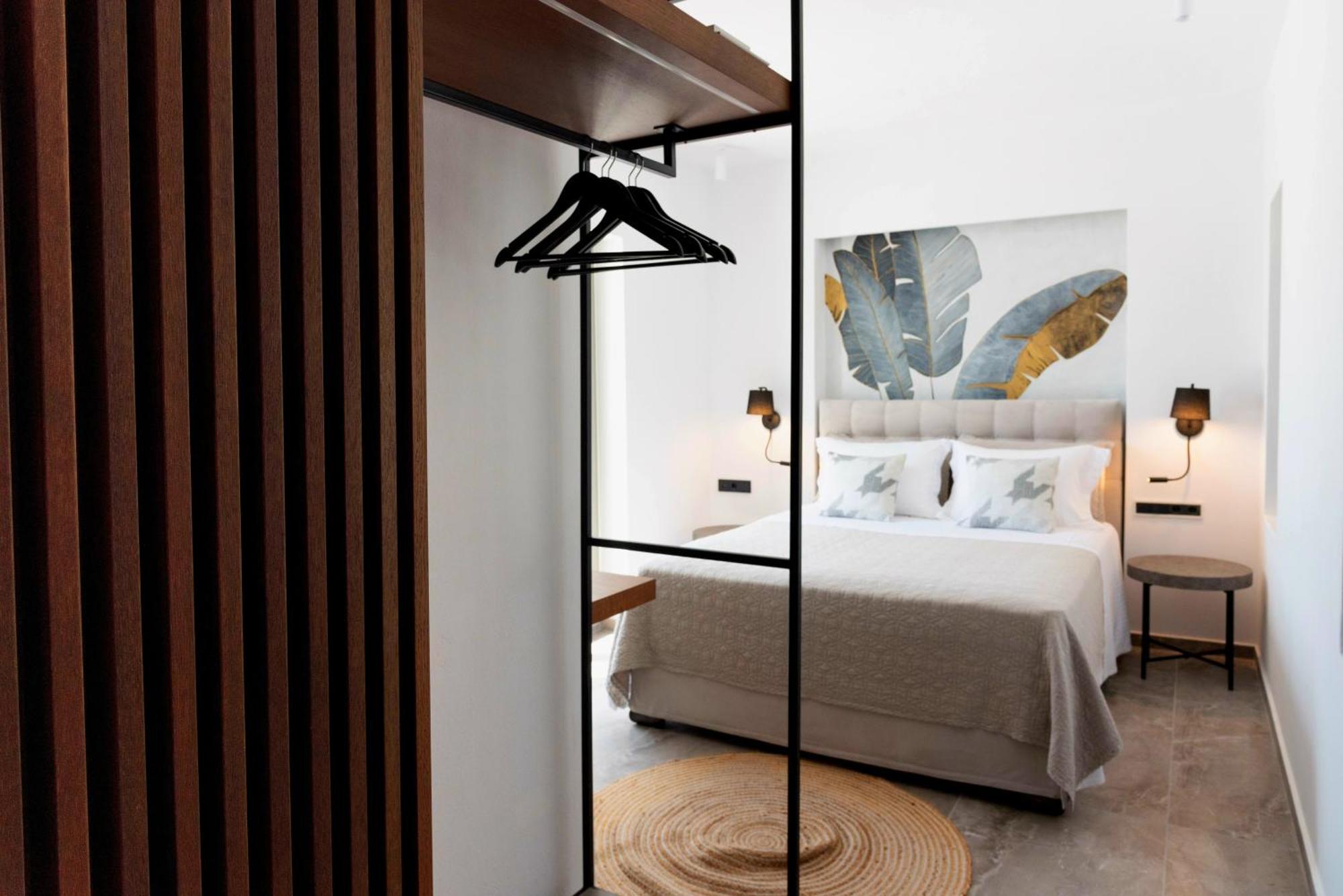 Golden Bay Luxury Villas And Suites คริสซี อัคติ ภายนอก รูปภาพ