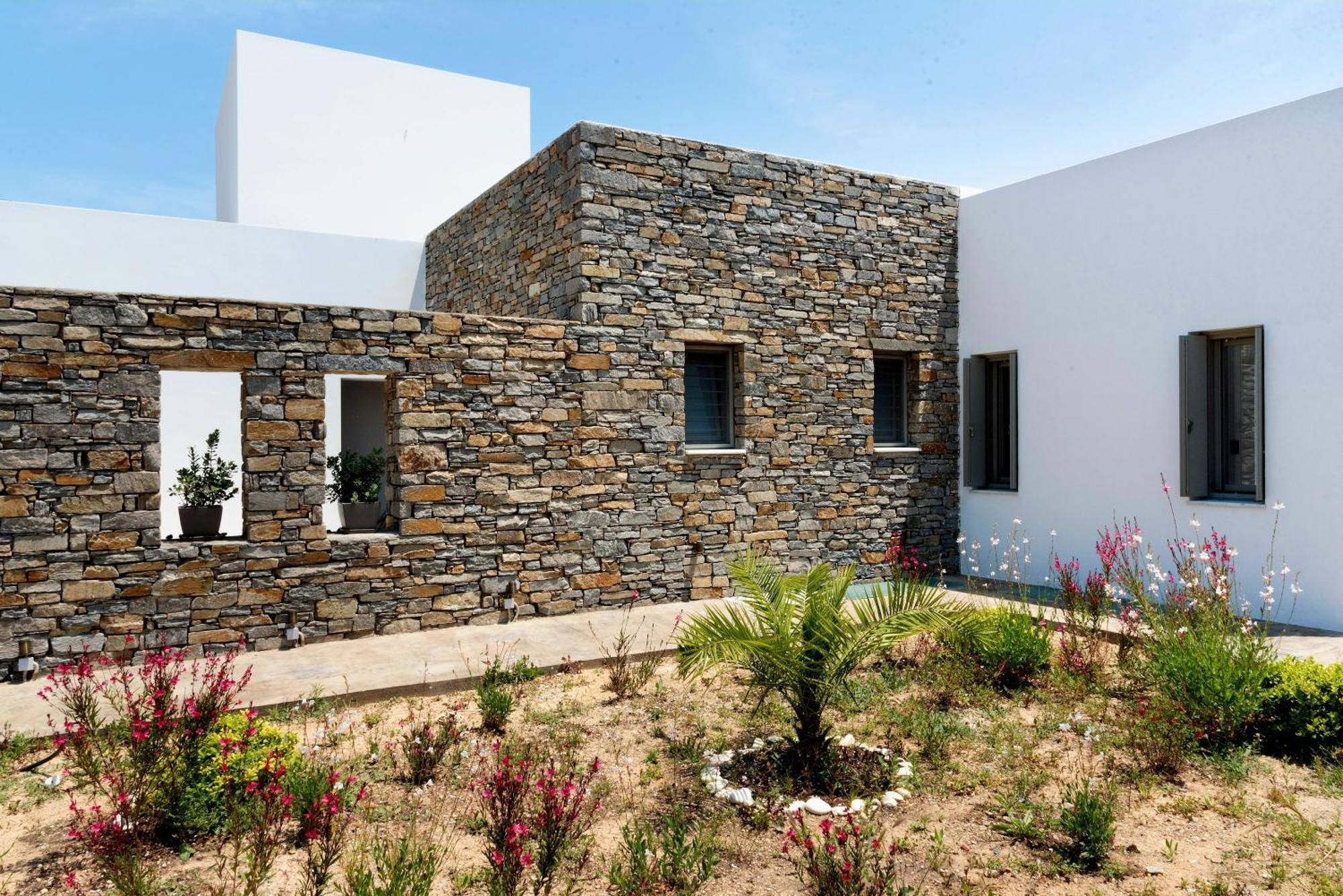 Golden Bay Luxury Villas And Suites คริสซี อัคติ ภายนอก รูปภาพ
